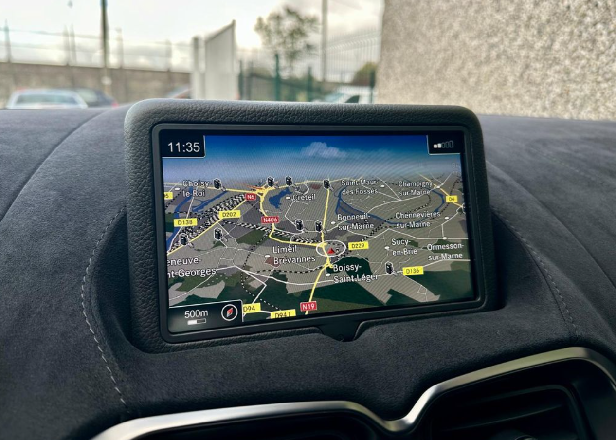 ASTON MARTIN VANTAGE II 4.0 COUPE V8 - Image 5