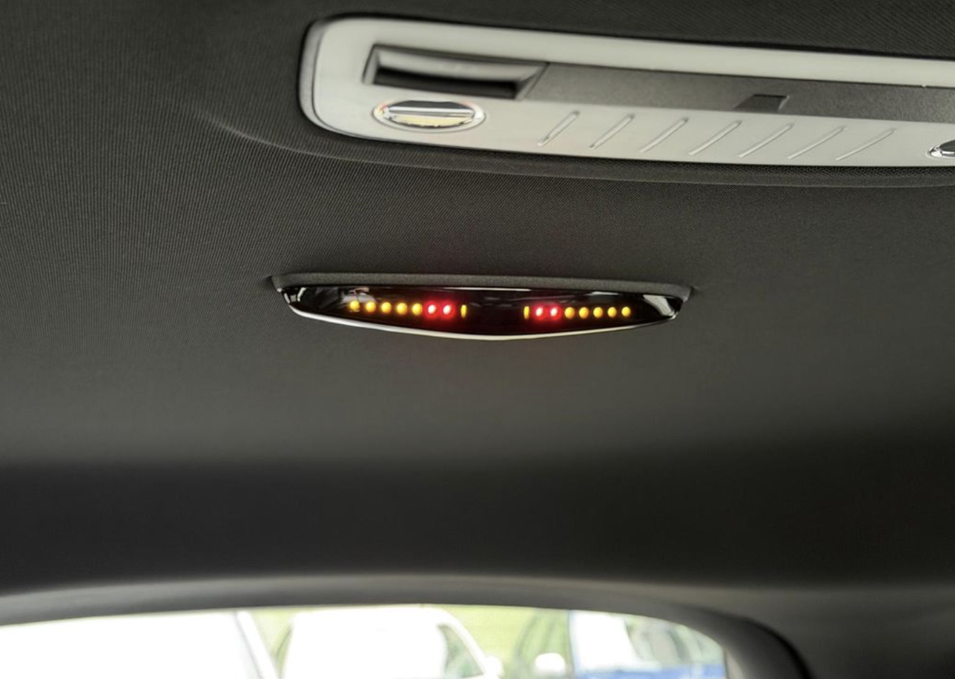 MERCEDES CLASSE E IV 63 AMG BREAK 557 4MATIC 7G-TRONIC - Image 4