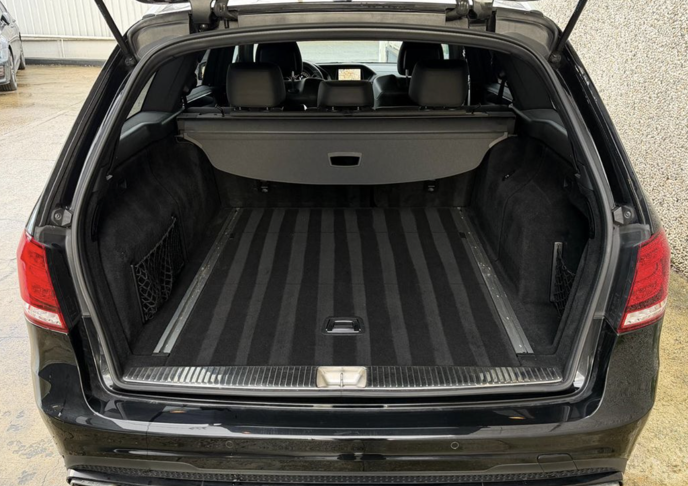 MERCEDES CLASSE E IV 63 AMG BREAK 557 4MATIC 7G-TRONIC - Image 7