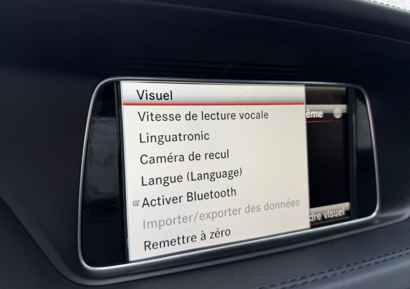 MERCEDES CLASSE E IV 63 AMG BREAK 557 4MATIC 7G-TRONIC - Image 11