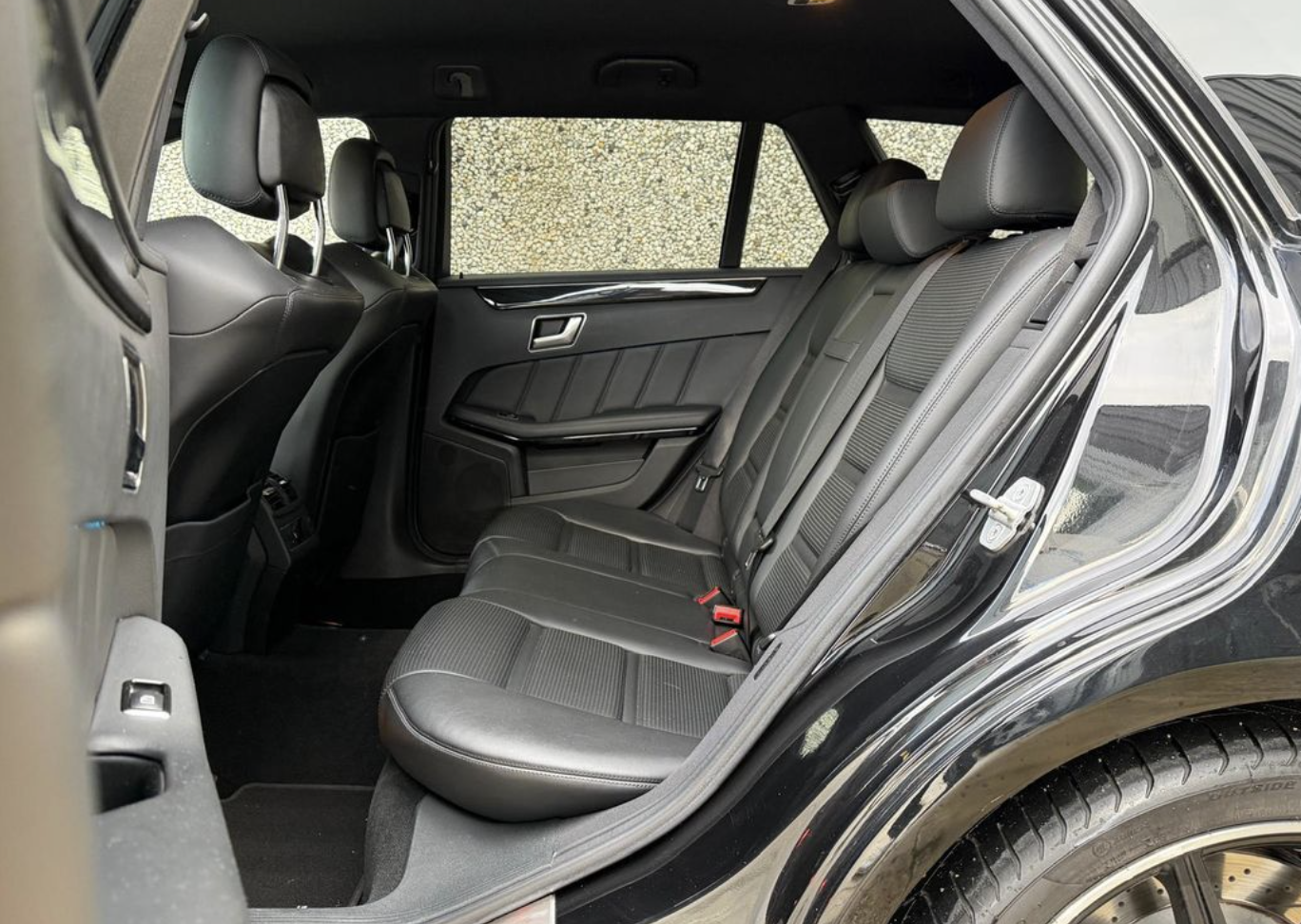 MERCEDES CLASSE E IV 63 AMG BREAK 557 4MATIC 7G-TRONIC - Image 12