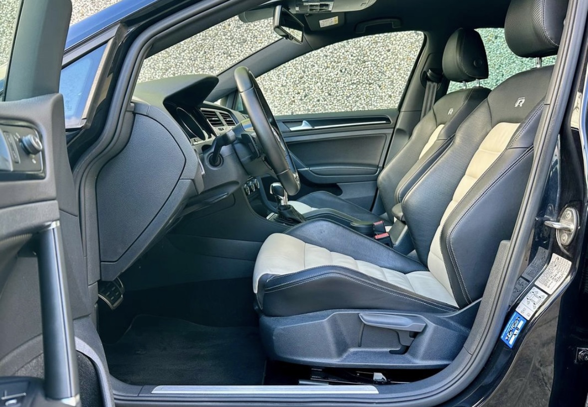 VOLKSWAGEN GOLF VII R 2.0 TSI 300 BLUEMOTION 4MOTION - Image 4