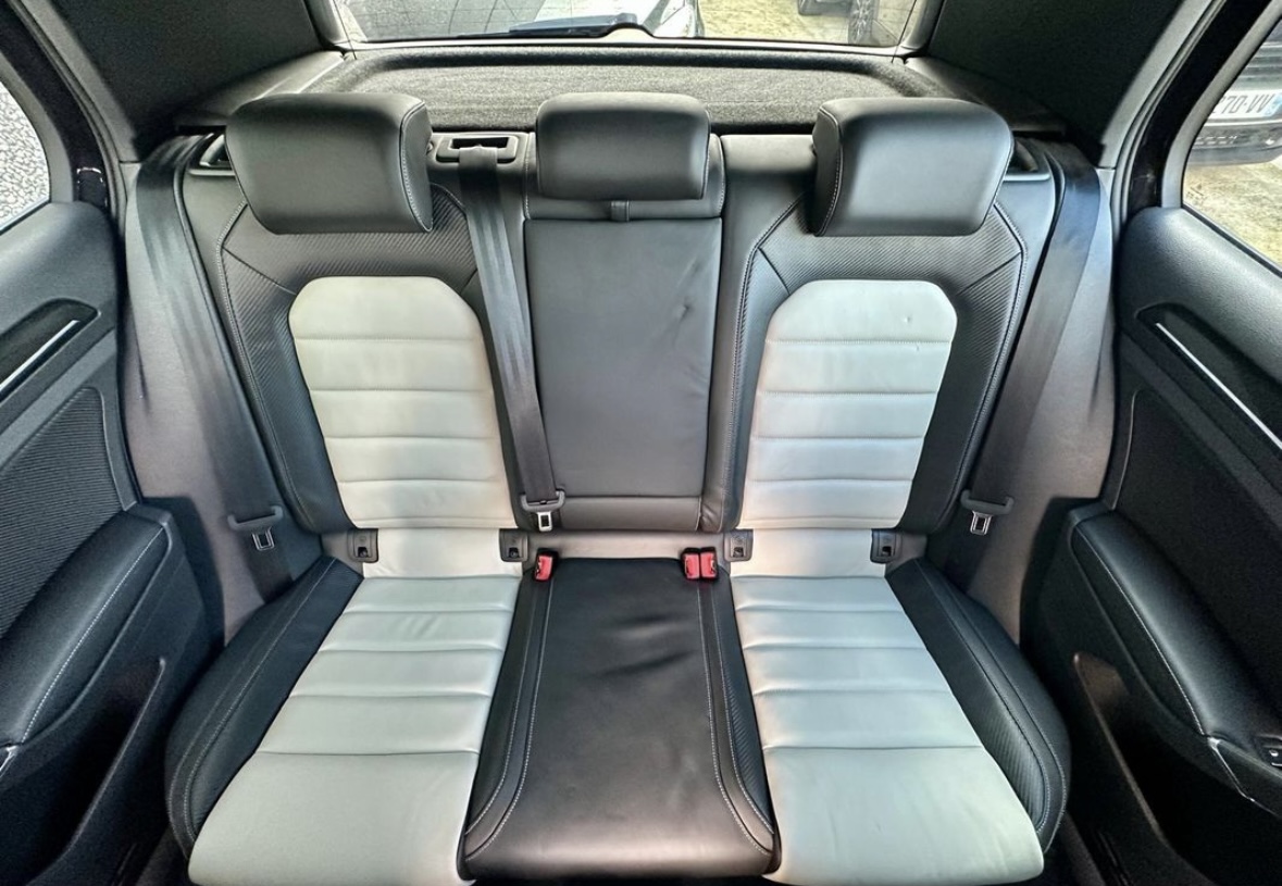 VOLKSWAGEN GOLF VII R 2.0 TSI 300 BLUEMOTION 4MOTION - Image 7