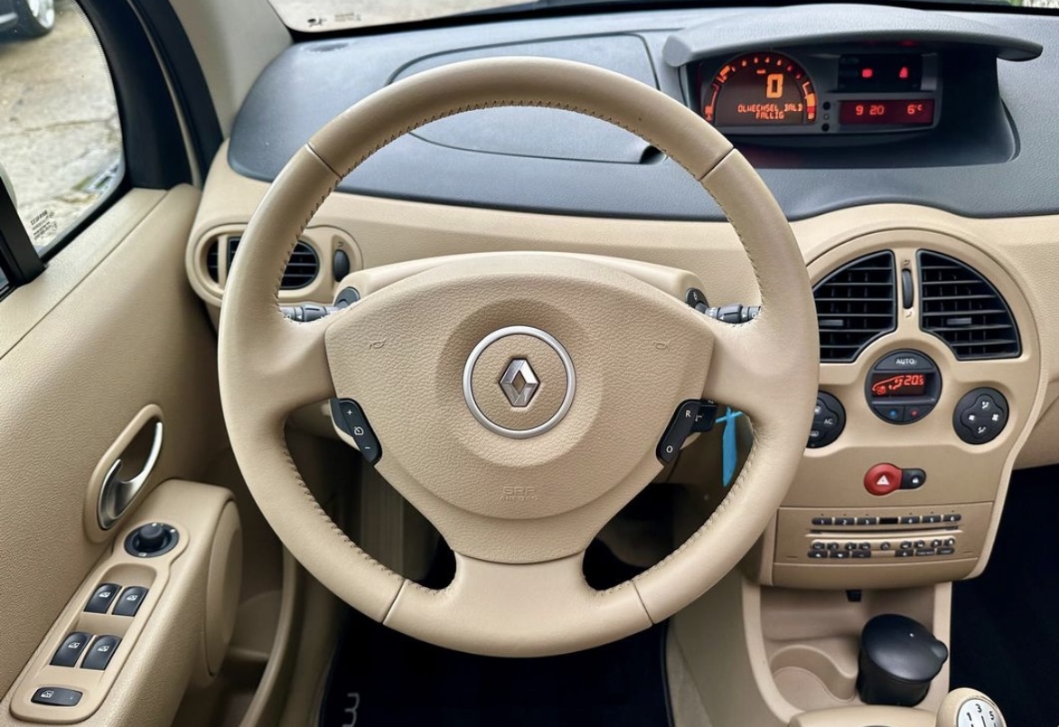 RENAULT MODUS 1.6 16S INITIALE - Image 5