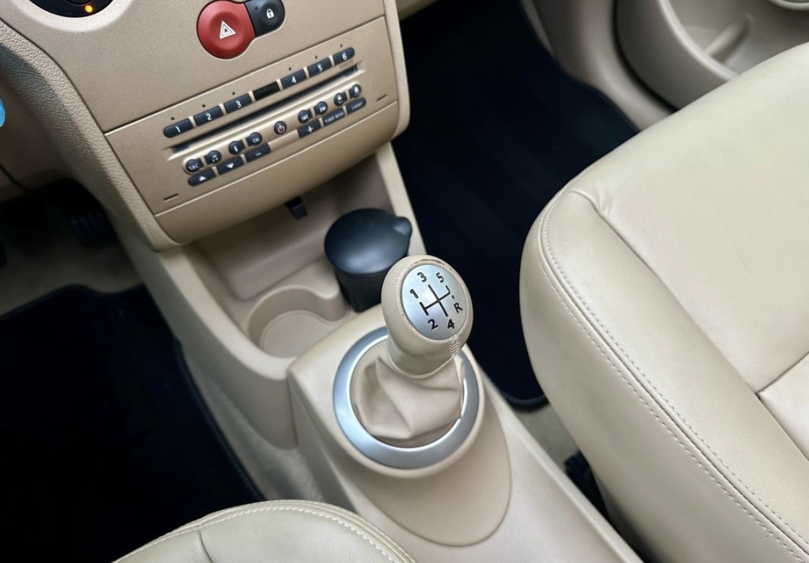 RENAULT MODUS 1.6 16S INITIALE - Image 6