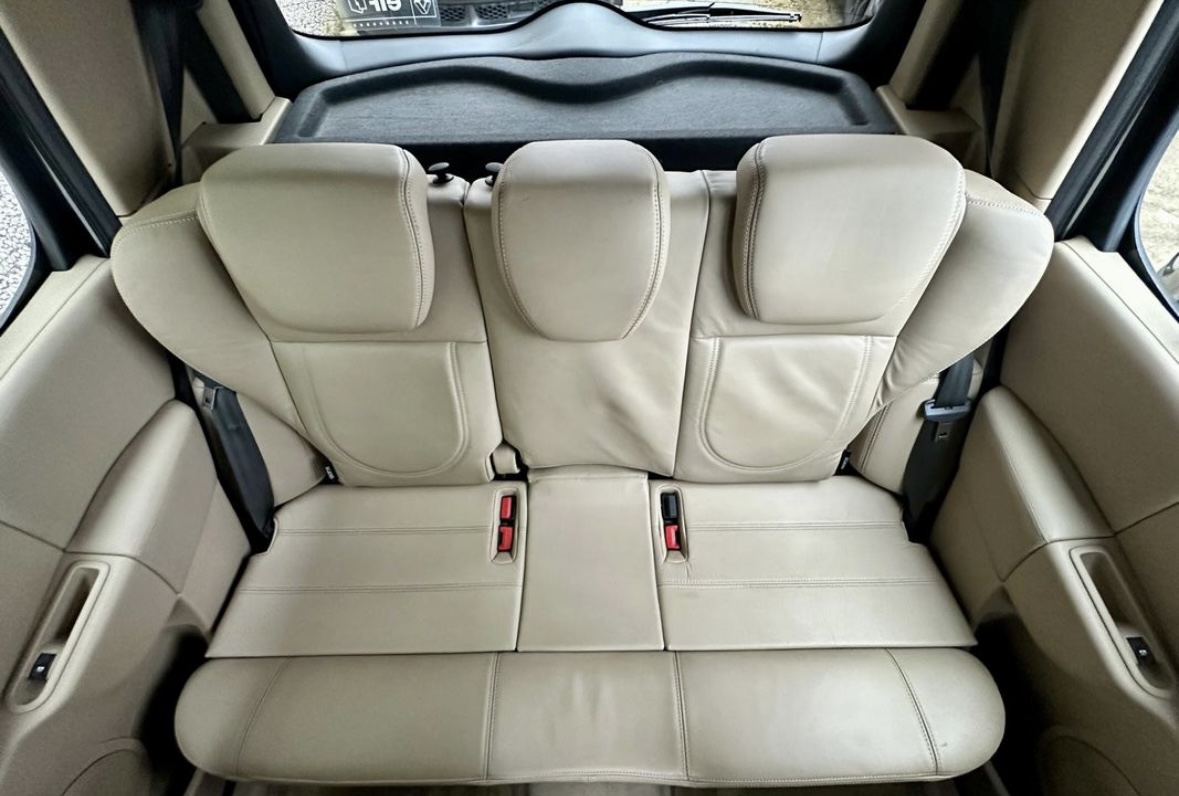 RENAULT MODUS 1.6 16S INITIALE - Image 7