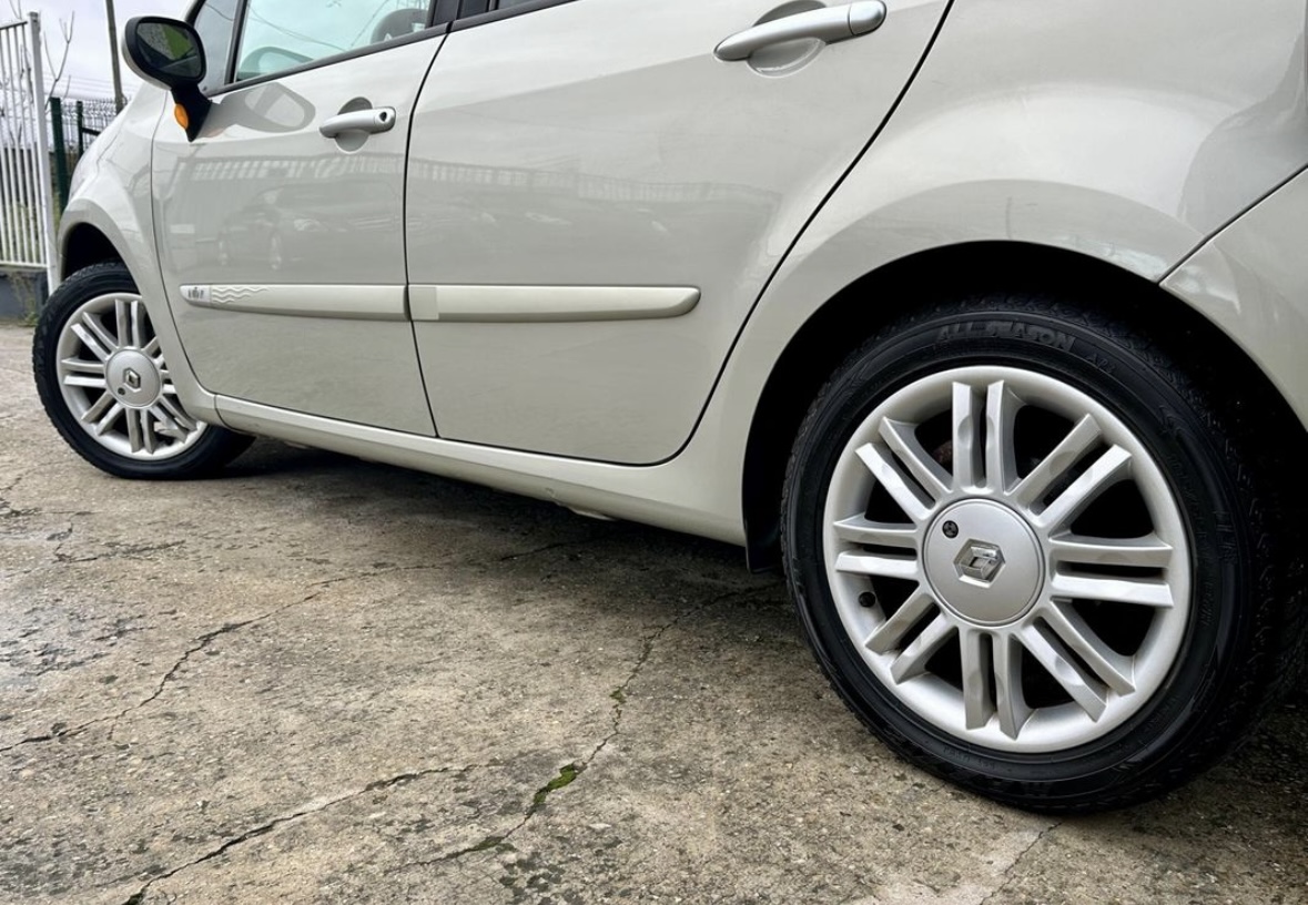 RENAULT MODUS 1.6 16S INITIALE - Image 8