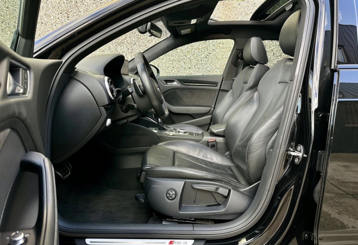 AUDI RS3 II SPORTBACK 2.5 - Image 4