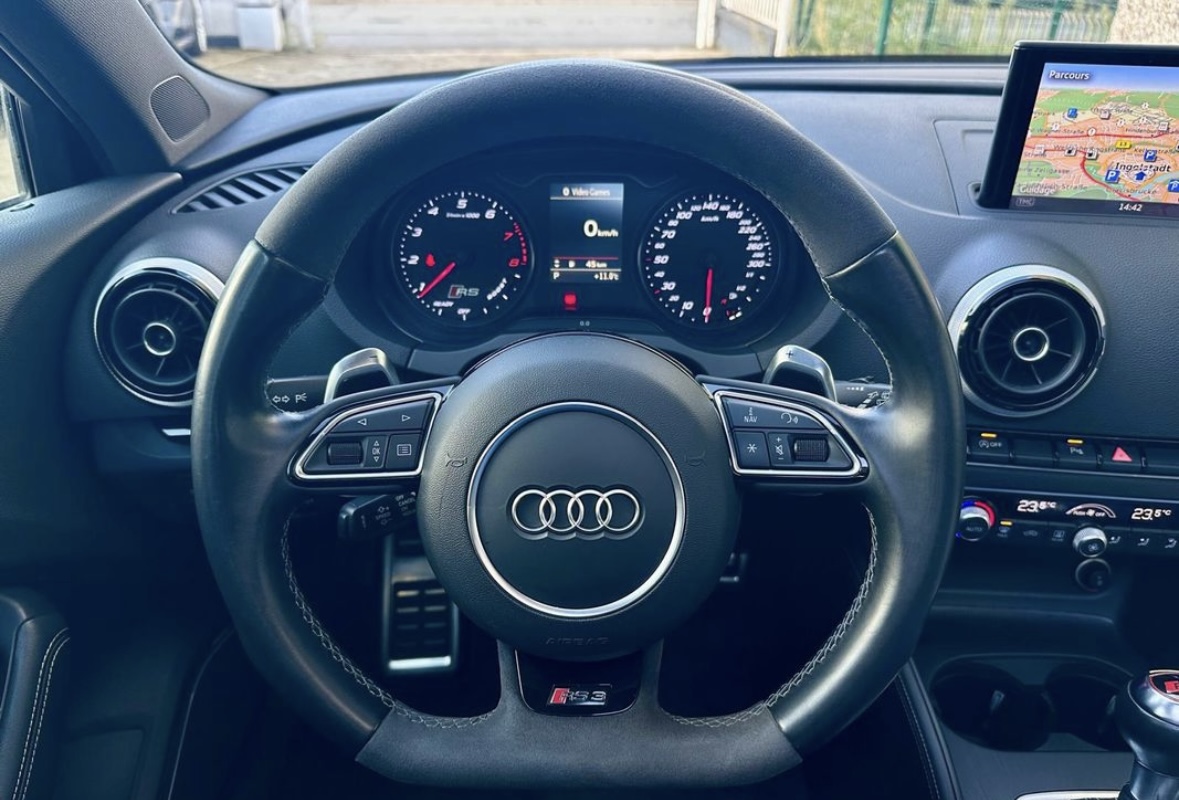 AUDI RS3 II SPORTBACK 2.5 - Image 5