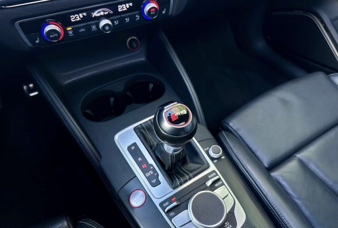 AUDI RS3 II SPORTBACK 2.5 - Image 6