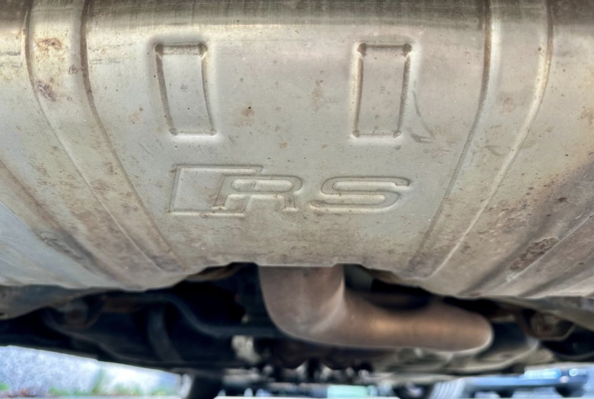 AUDI RS3 II SPORTBACK 2.5 - Image 7