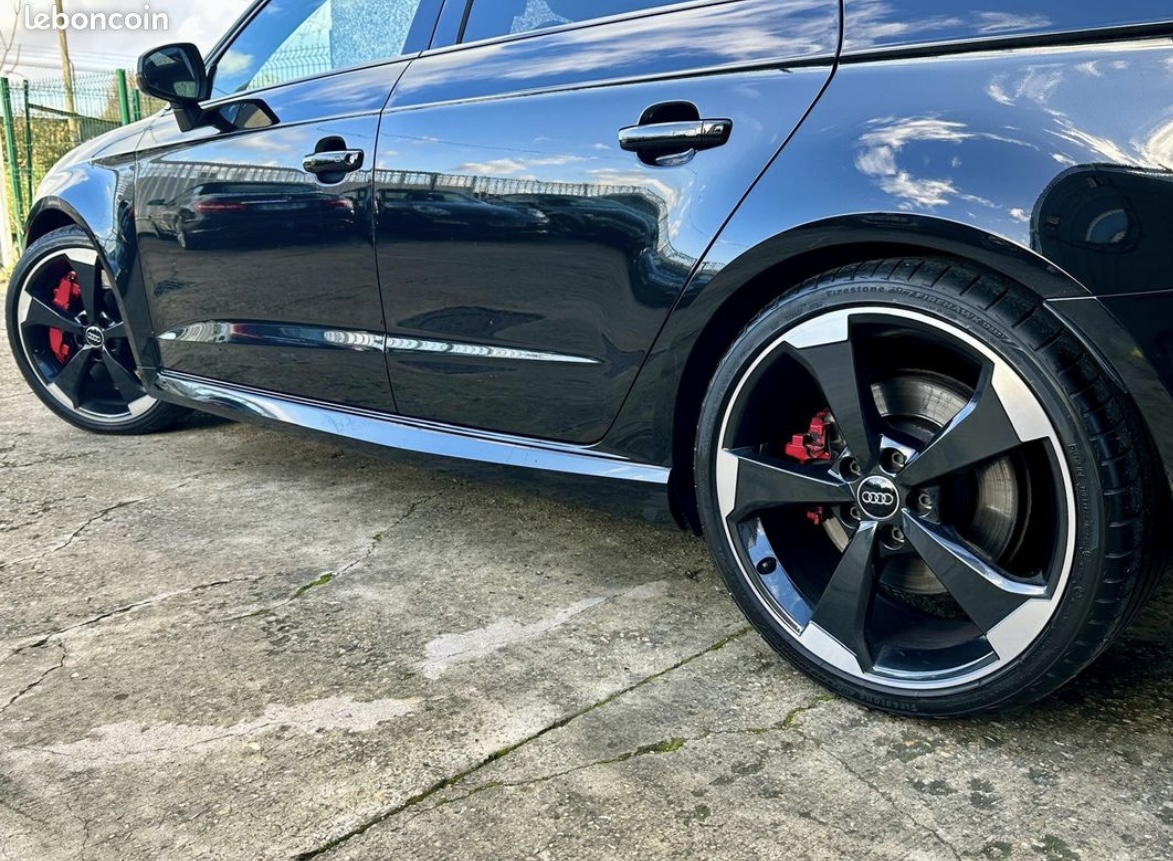 AUDI RS3 II SPORTBACK 2.5 - Image 8
