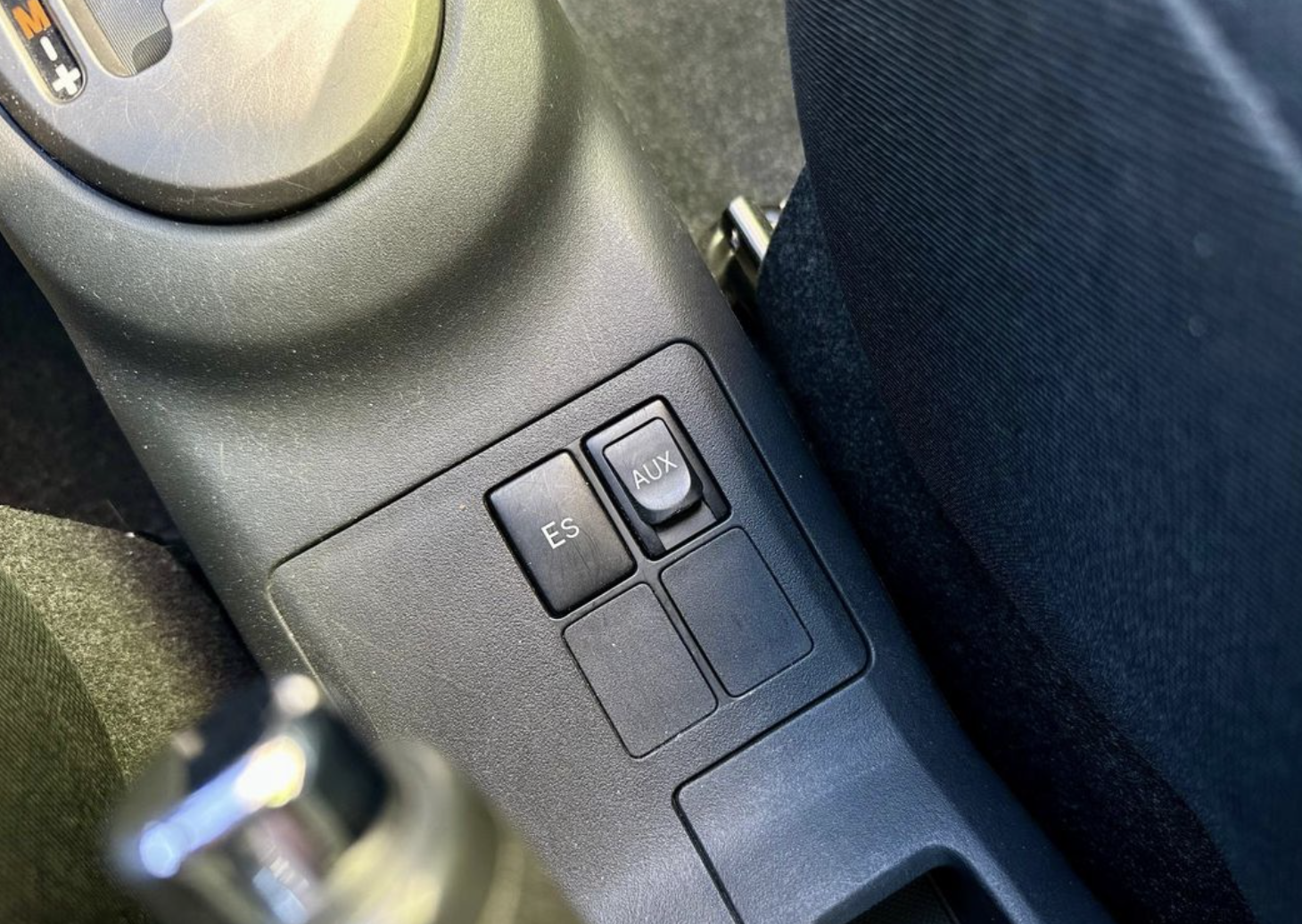 TOYOTA YARIS II (2) 100 VVT-I CONFORT PACK MULTIMODE 5P - Image 6