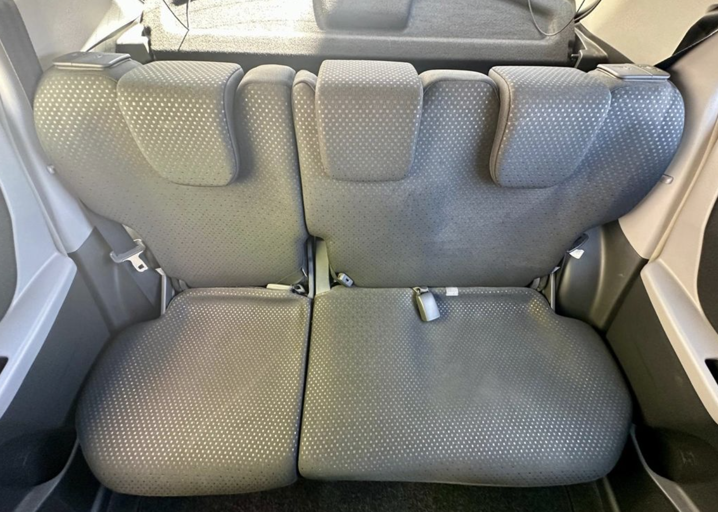 TOYOTA YARIS II (2) 100 VVT-I CONFORT PACK MULTIMODE 5P - Image 12