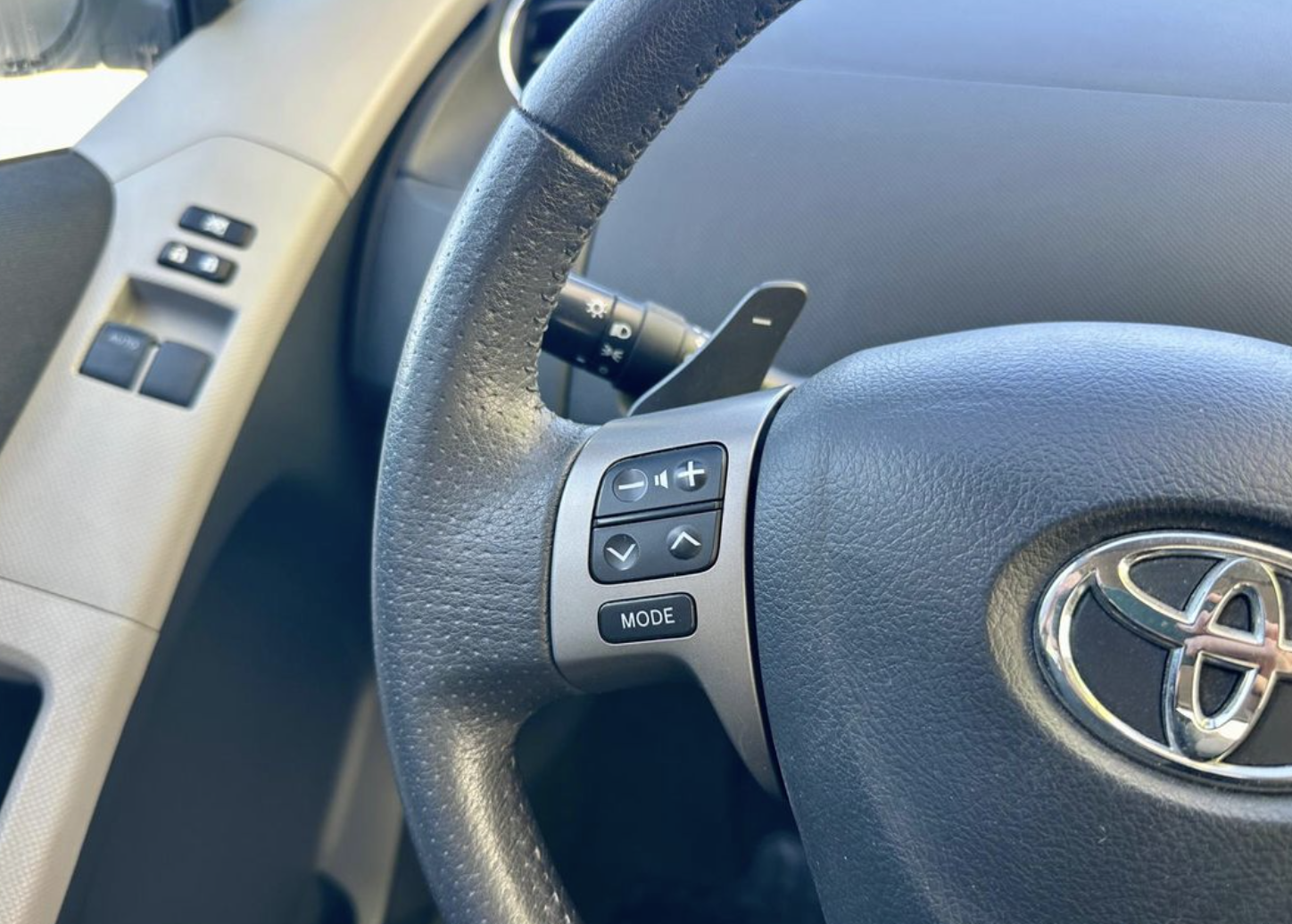 TOYOTA YARIS II (2) 100 VVT-I CONFORT PACK MULTIMODE 5P - Image 14