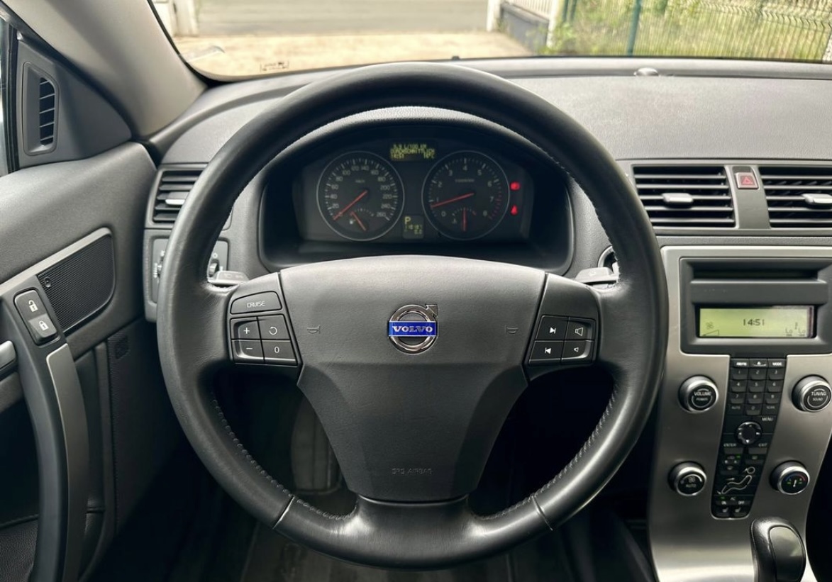 VOLVO C70 II Cabriolet 2.4 - Image 5