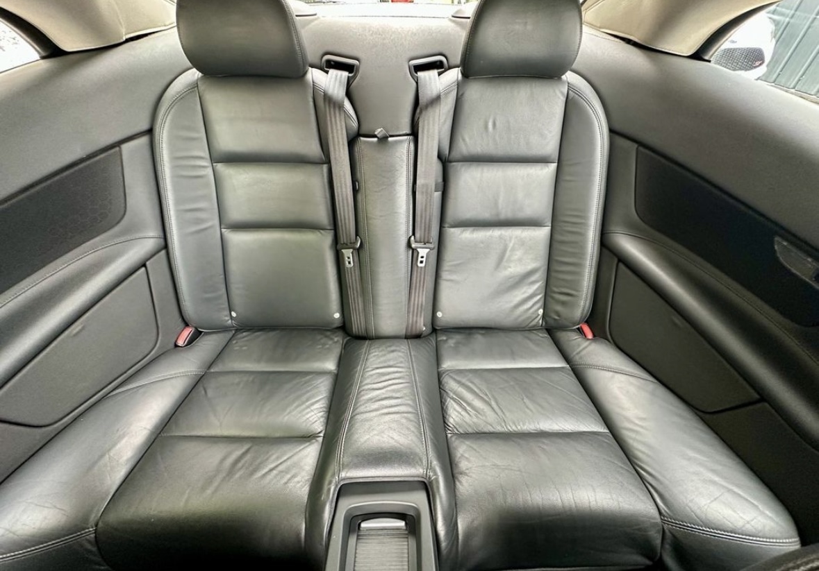 VOLVO C70 II Cabriolet 2.4 - Image 7