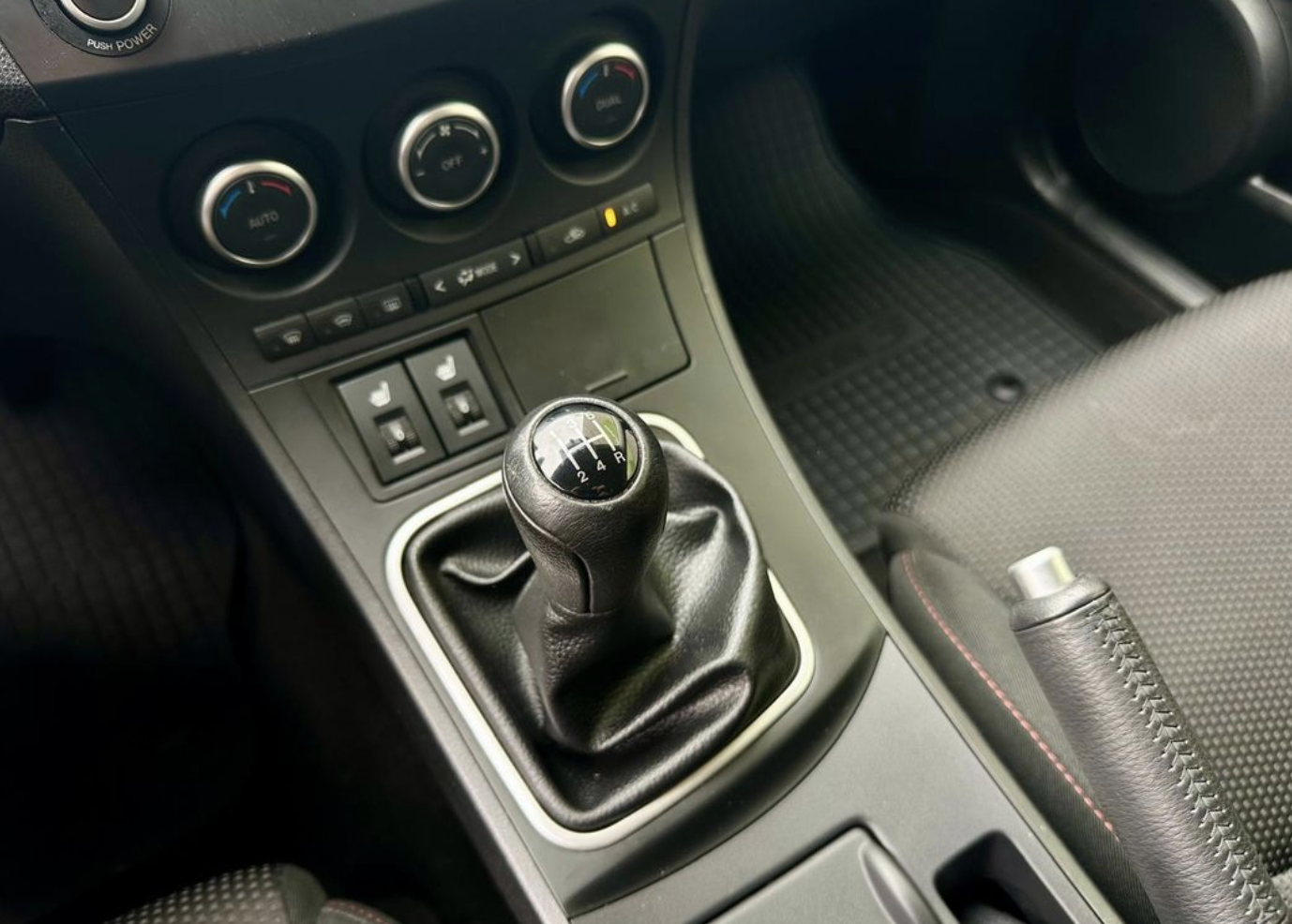 MAZDA 3 II (2) 1.6 MZR 105 - Image 6