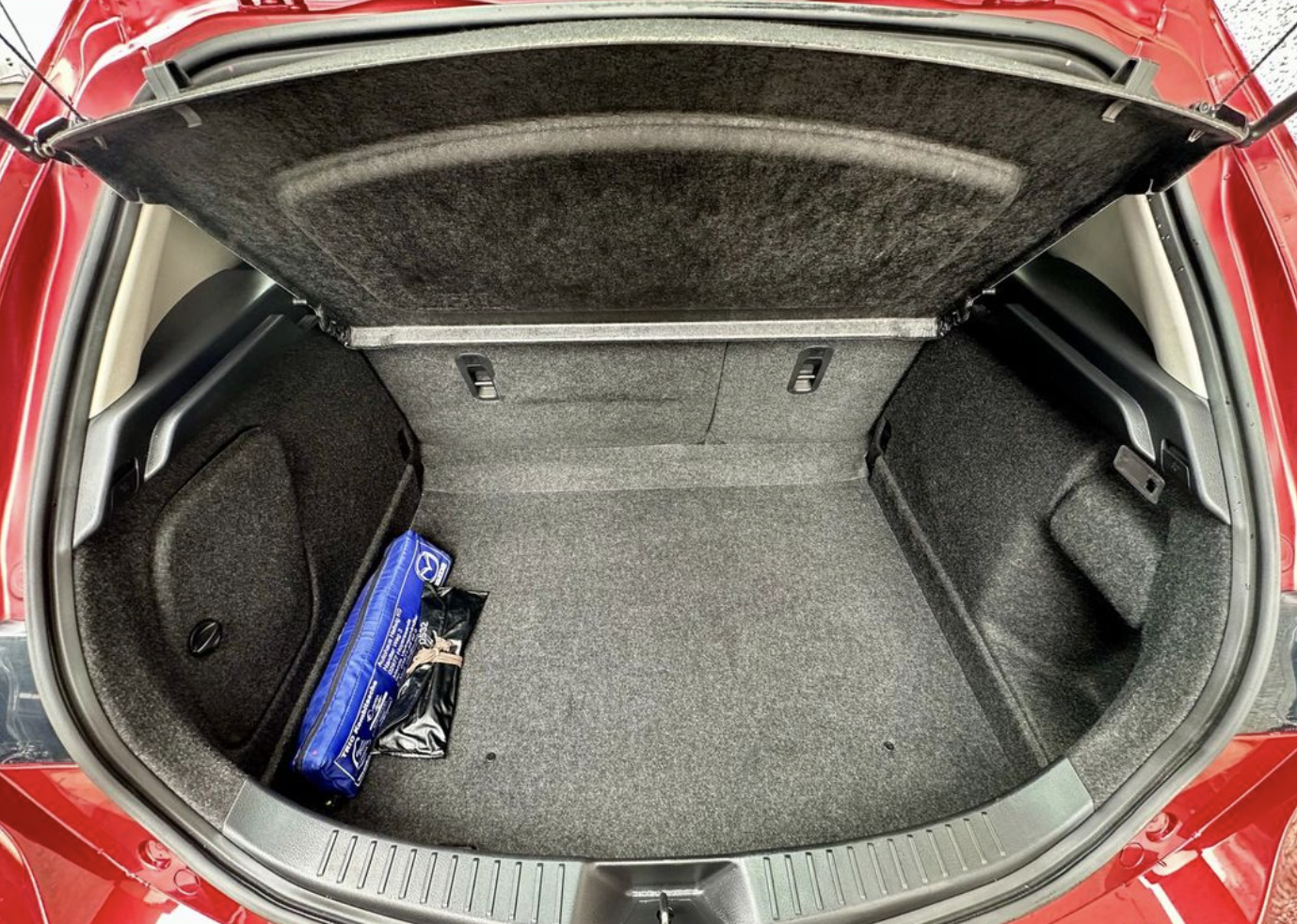 MAZDA 3 II (2) 1.6 MZR 105 - Image 7