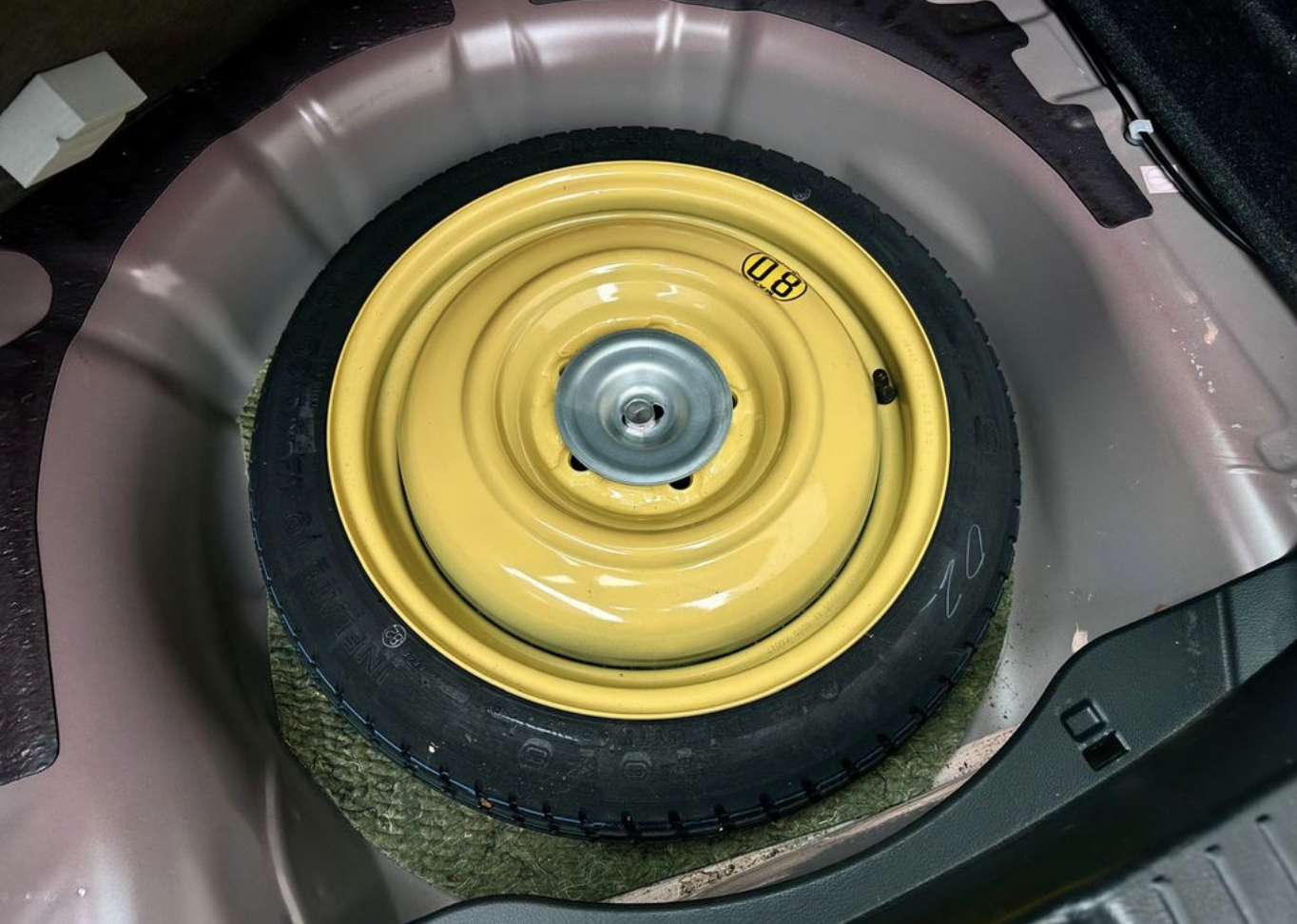 MAZDA 3 II (2) 1.6 MZR 105 - Image 12