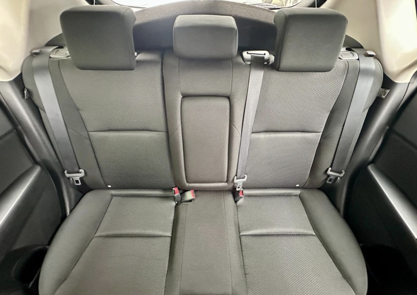 MAZDA 3 II (2) 1.6 MZR 105 - Image 13